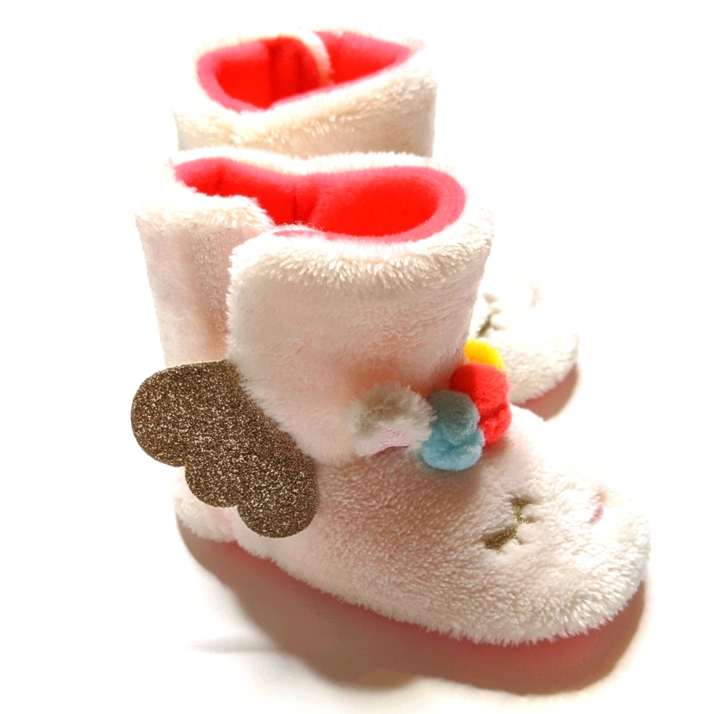 🔮 // Baby Unicorn Boots